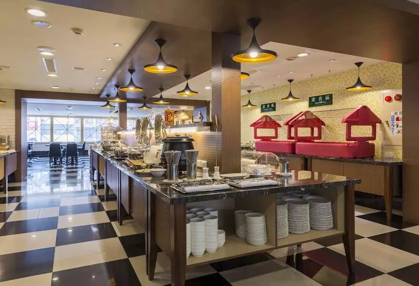 Fotos del hotel Kindness   Houyi Jiuru:  23