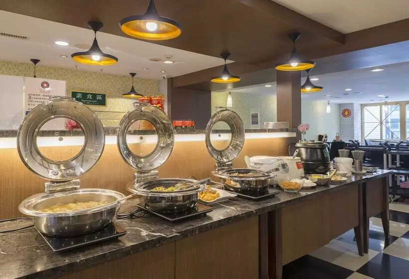 Fotos del hotel Kindness   Houyi Jiuru:  22