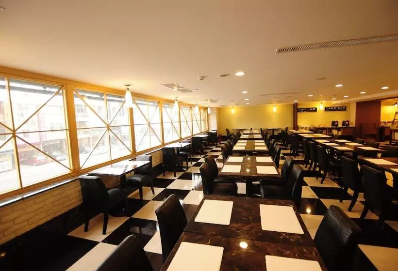 Fotos del hotel Kindness   Houyi Jiuru:  10