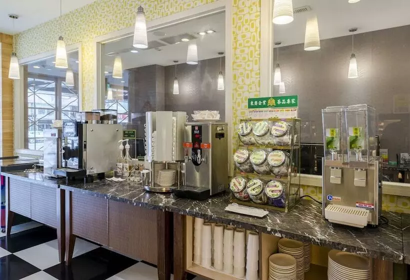 Fotos del hotel Kindness   Houyi Jiuru:  4