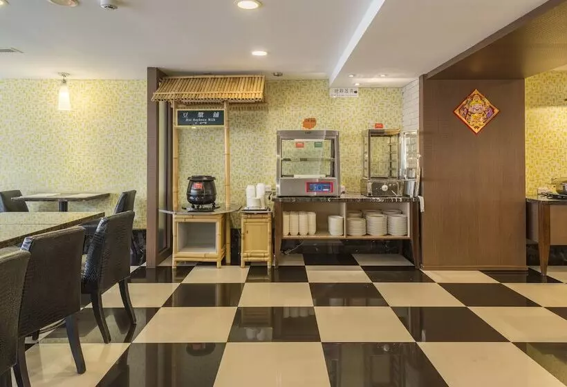 Fotos del hotel Kindness   Houyi Jiuru:  16