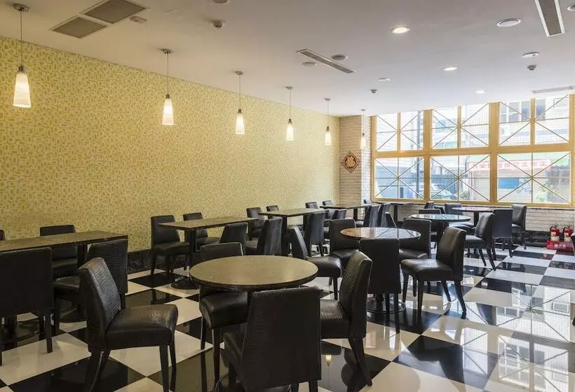 Fotos del hotel Kindness   Houyi Jiuru:  19