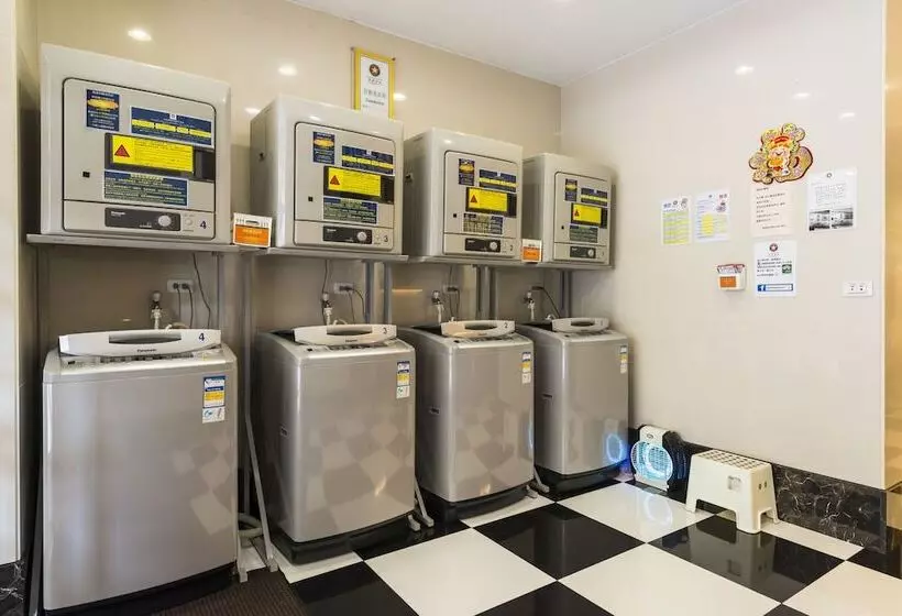 Fotos del hotel Kindness   Houyi Jiuru:  6