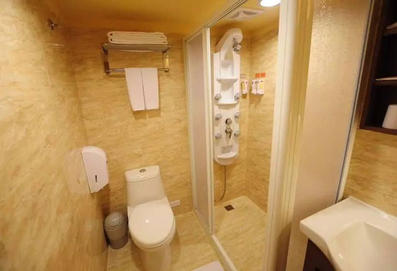 Fotos del hotel Kindness   Houyi Jiuru:  24