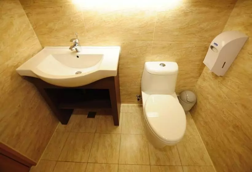 Fotos del hotel Kindness   Houyi Jiuru:  21