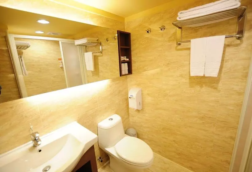 Fotos del hotel Kindness   Houyi Jiuru:  17