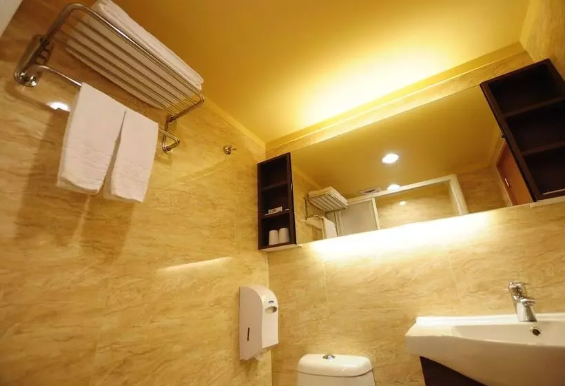 Fotos del hotel Kindness   Houyi Jiuru:  13