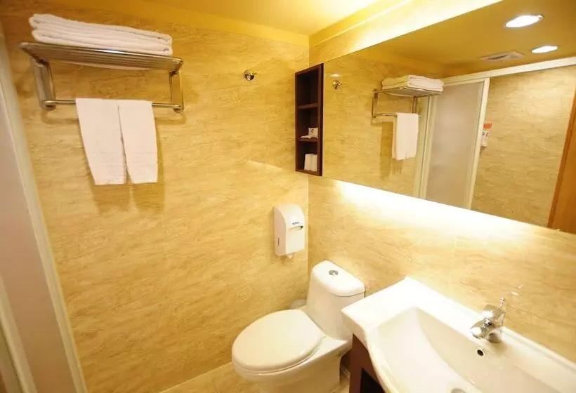 Fotos del hotel Kindness   Houyi Jiuru:  7