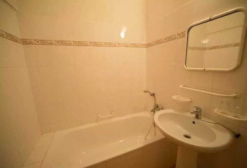 Fotos del hotel Lázenská Lécebna Mánes:  15