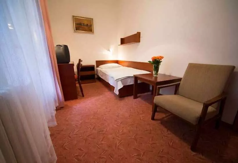 Fotos del hotel Lázenská Lécebna Mánes:  21