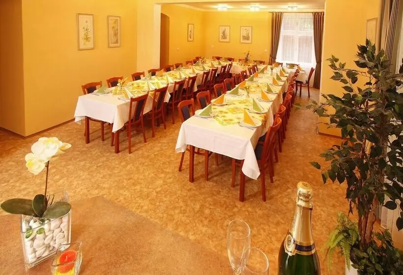 Fotos del hotel Lázenská Lécebna Mánes:  3