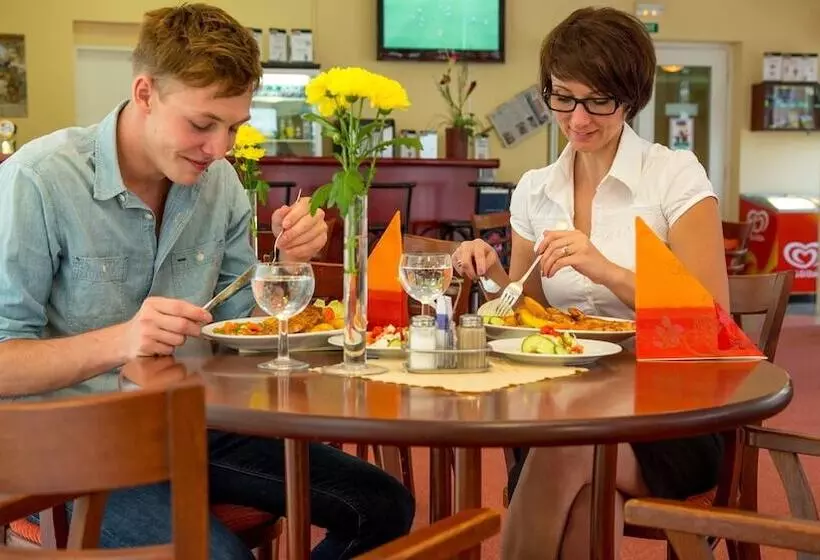 Fotos del hotel Lázenská Lécebna Mánes:  12