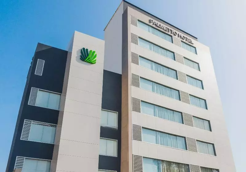 Palmetto Hotel Business San Miguel