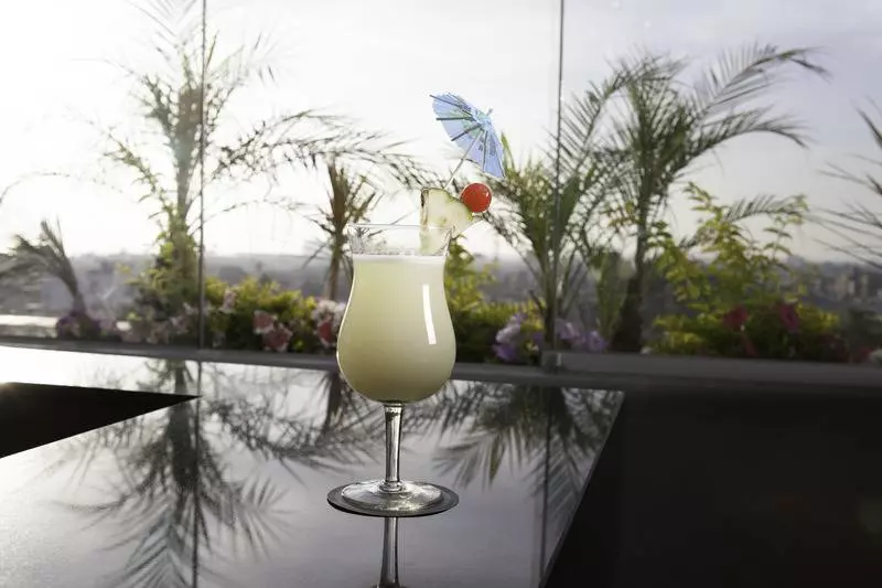 Fotos del hotel Palmetto Hotel Business San Miguel:  6