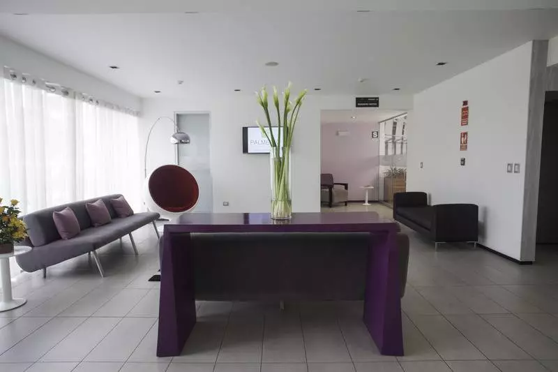 Fotos del hotel Palmetto Hotel Business San Miguel:  3