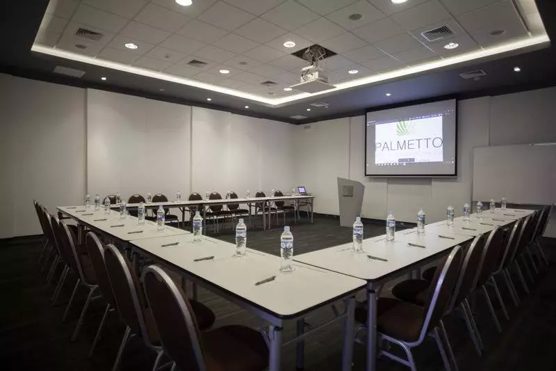 Fotos del hotel Palmetto Hotel Business San Miguel:  5