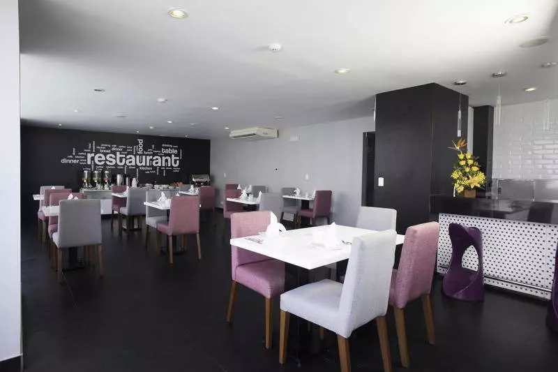 Fotos del hotel Palmetto Hotel Business San Miguel:  12