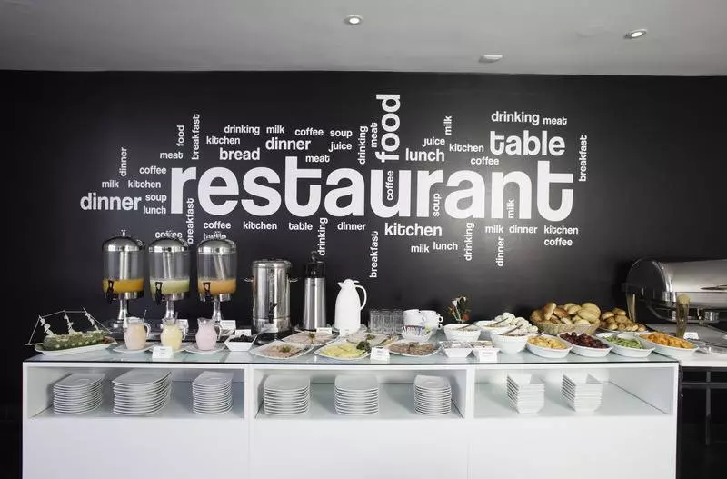 Fotos del hotel Palmetto Hotel Business San Miguel:  11