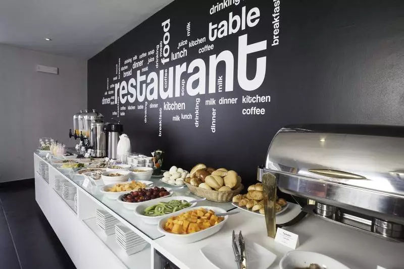 Fotos del hotel Palmetto Hotel Business San Miguel:  10