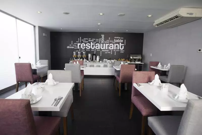 Fotos del hotel Palmetto Hotel Business San Miguel:  4