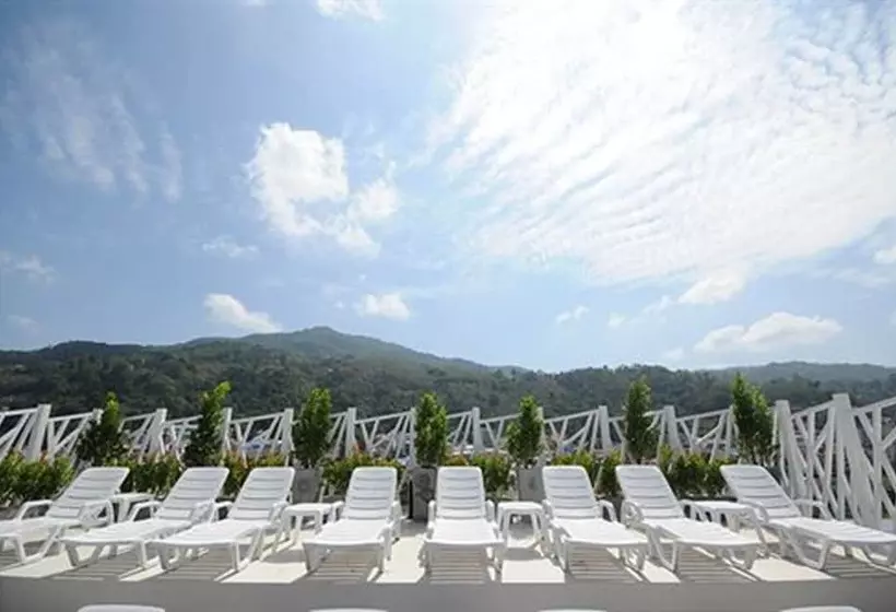 Fotos del hotel Raha Grand  Patong:  3