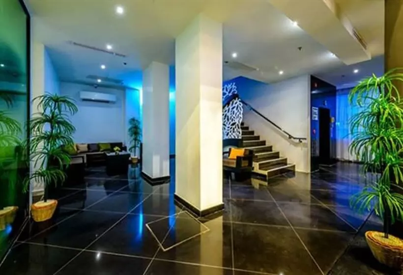 Fotos del hotel Raha Grand  Patong:  2