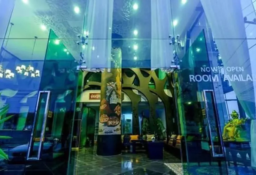 Fotos del hotel Raha Grand  Patong:  18