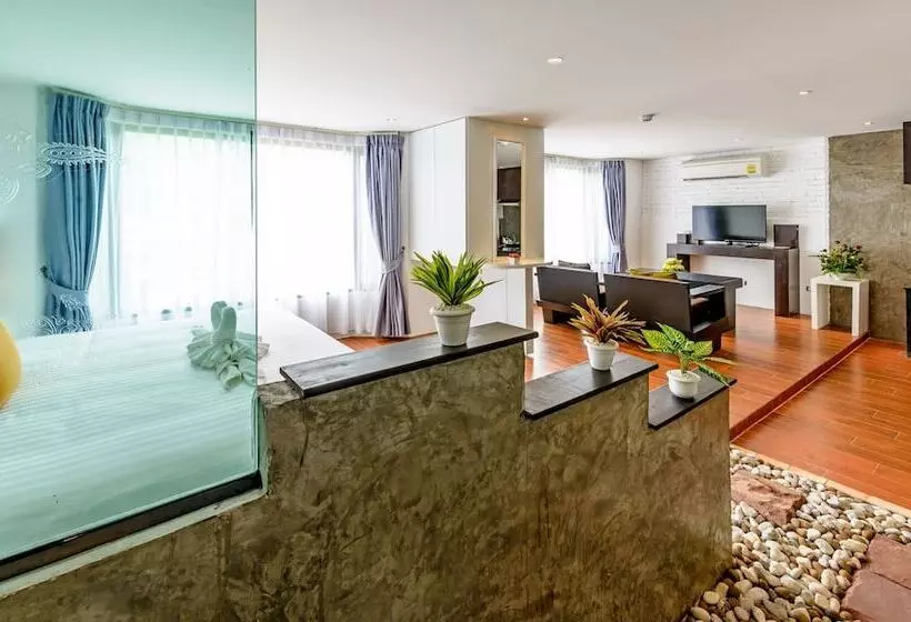 Fotos del hotel Raha Grand  Patong:  4