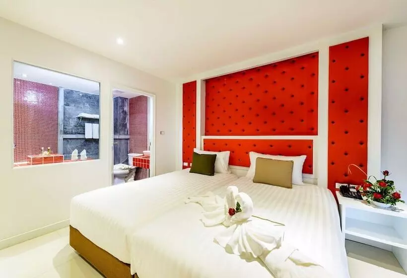 Fotos del hotel Raha Grand  Patong:  16