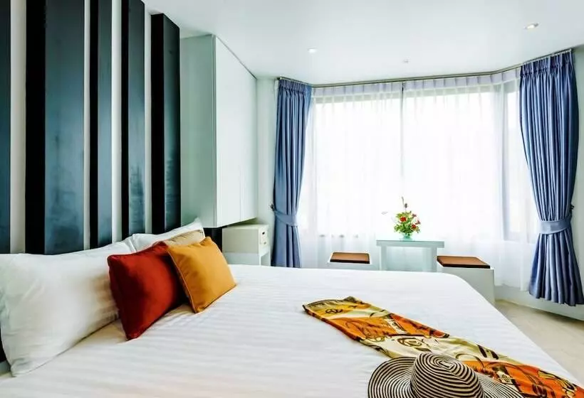 Fotos del hotel Raha Grand  Patong:  17