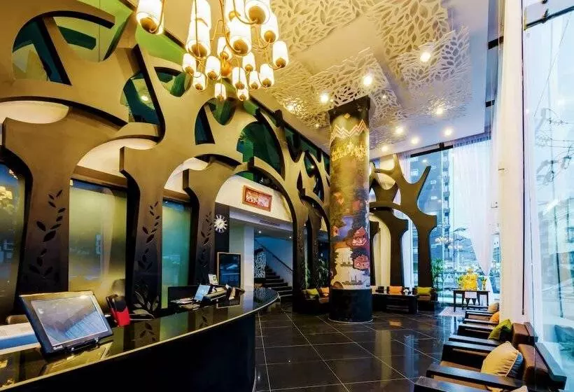 Fotos del hotel Raha Grand  Patong:  8