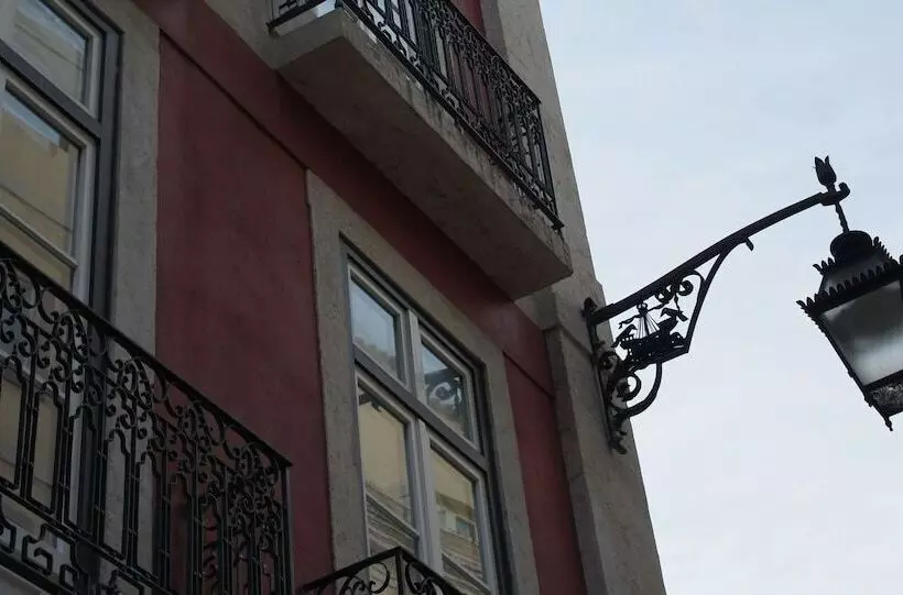 Fotos del hotel Rossio Garden:  16