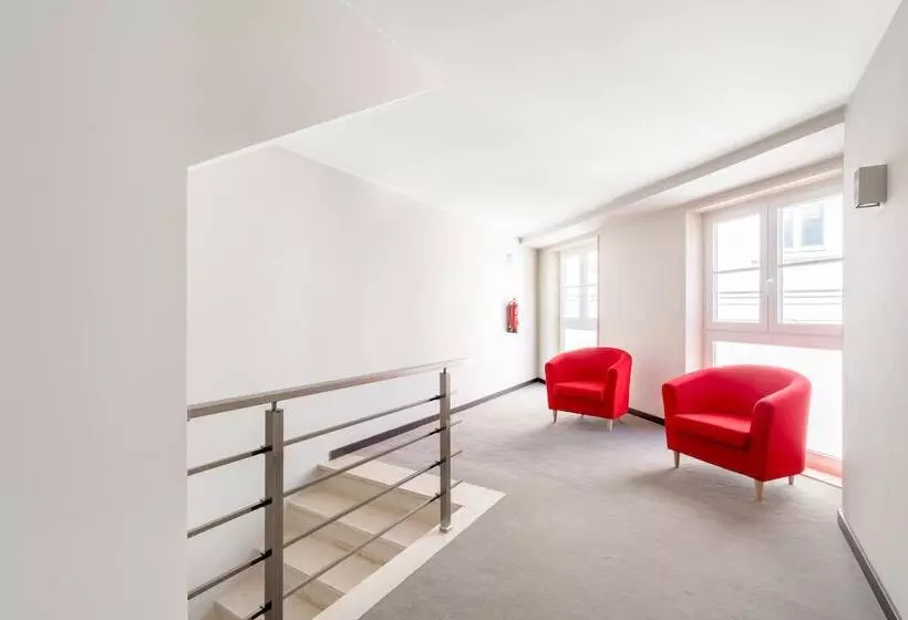 Fotos del hotel Rossio Garden:  10