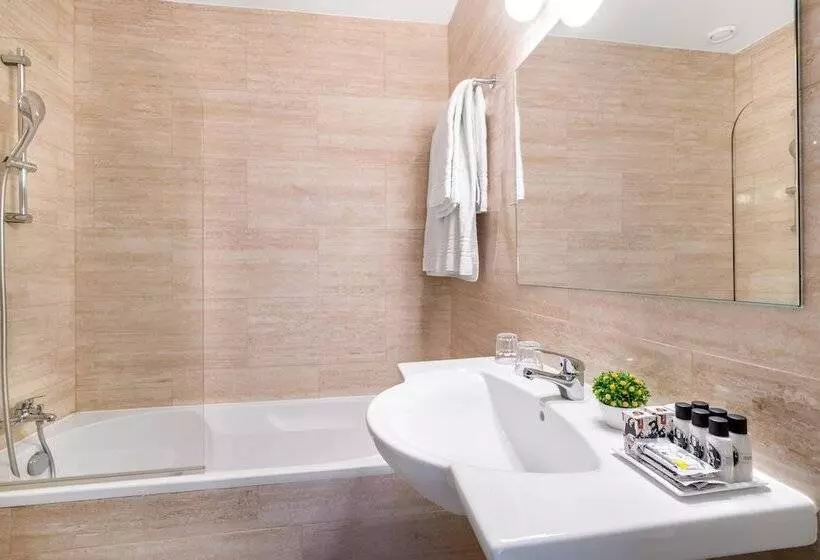 Fotos del hotel Rossio Garden:  24