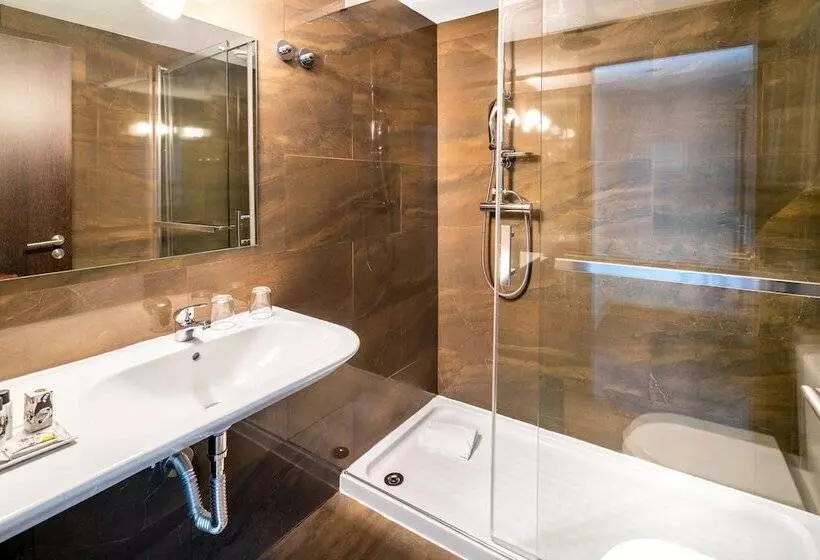 Fotos del hotel Rossio Garden:  7