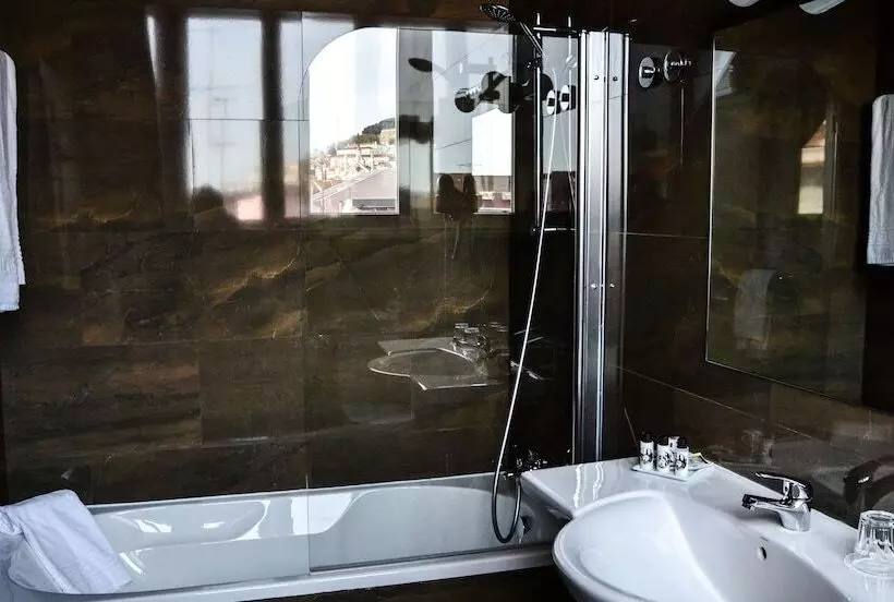 Fotos del hotel Rossio Garden:  15