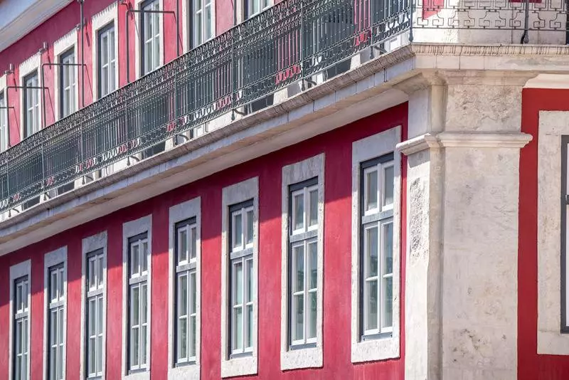 Fotos del hotel Rossio Garden:  21