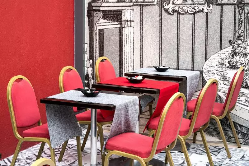 Fotos del hotel Rossio Garden:  22