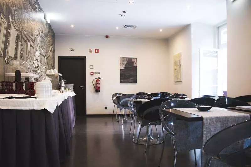 Fotos del hotel Rossio Garden:  12