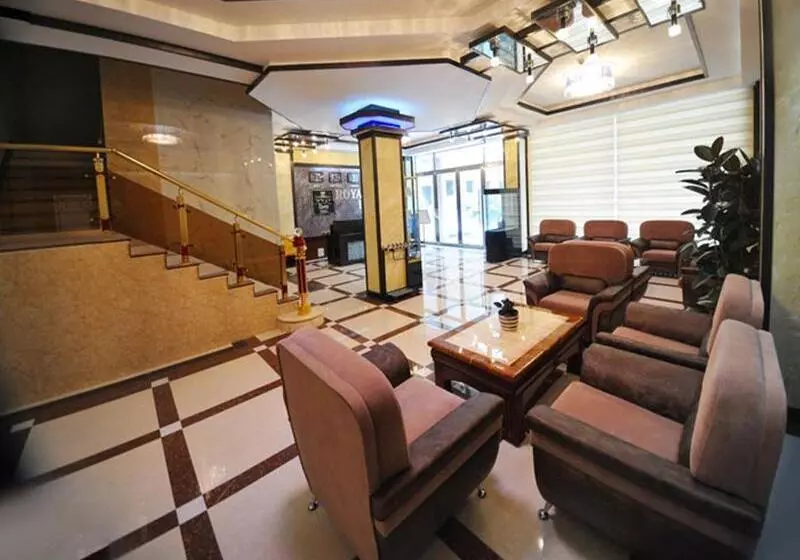 Fotos del hotel Royal:  9