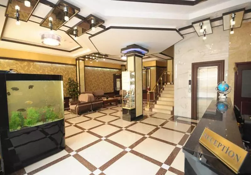 Fotos del hotel Royal:  3