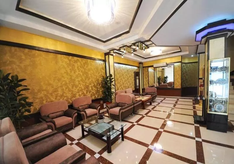 Fotos del hotel Royal:  13