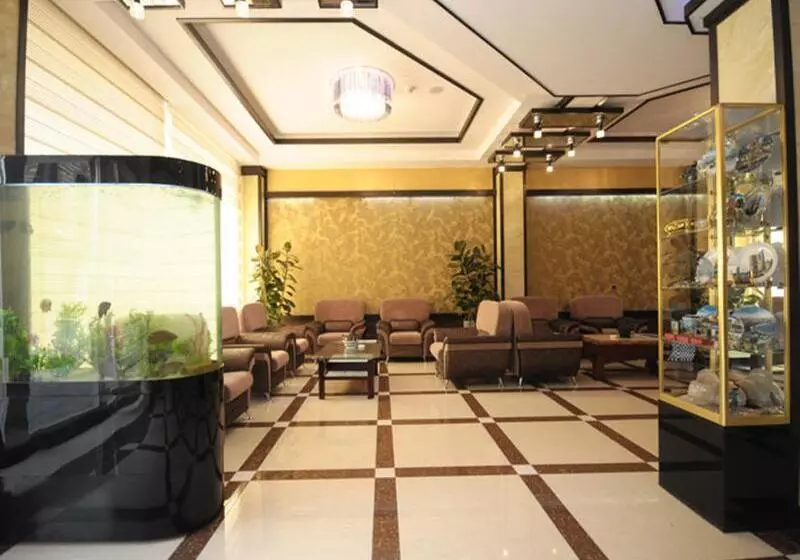 Fotos del hotel Royal:  15