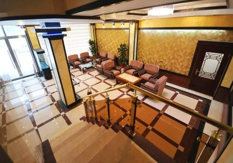 Fotos del hotel Royal:  6