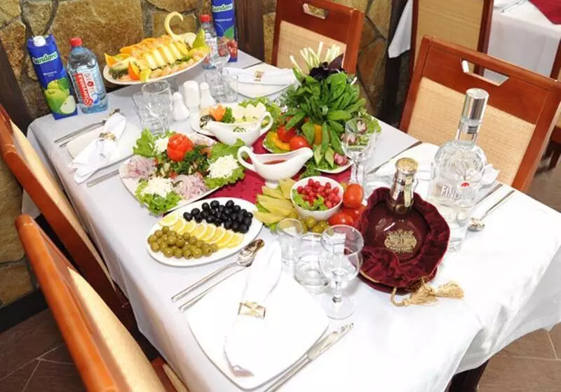 Fotos del hotel Royal:  16