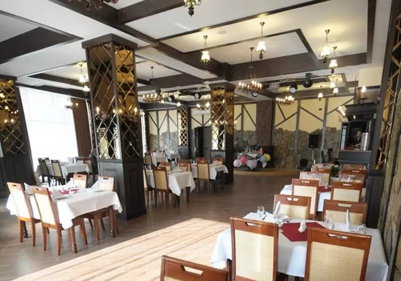 Fotos del hotel Royal:  11