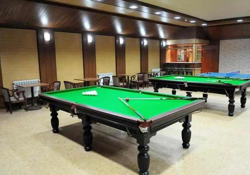 Fotos del hotel Royal:  4