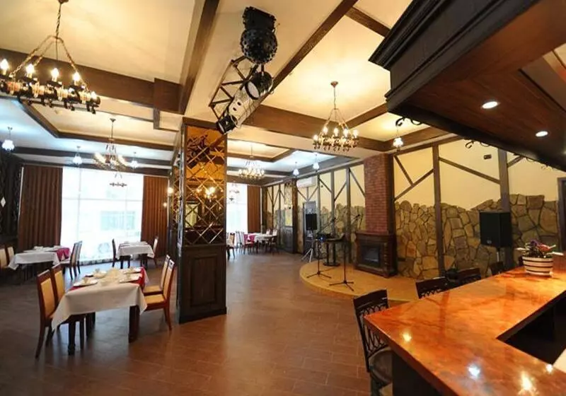 Fotos del hotel Royal:  2