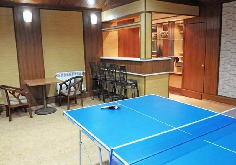 Fotos del hotel Royal:  10