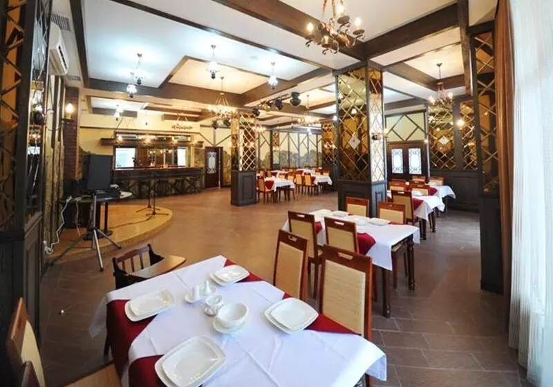 Fotos del hotel Royal:  14